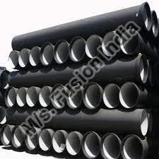 Ductile Cast Iron Pipe