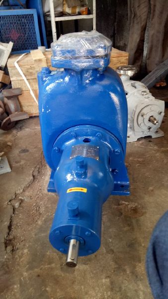 Self Priming Mud Pump, Certification : ISO 9001:2008, INR 12,000INR ...