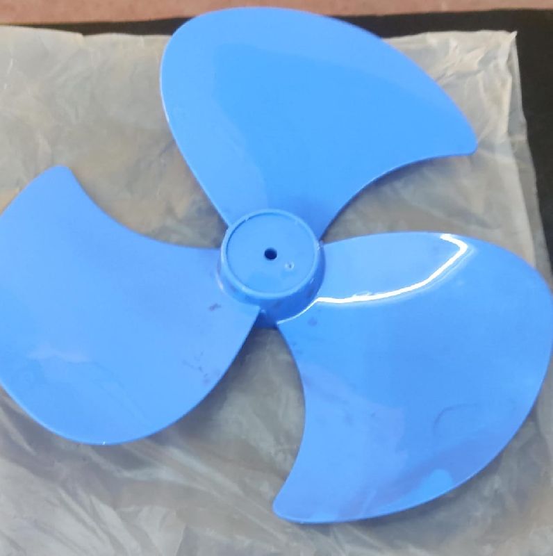 Table Fan PVC Blade, for Motor Fittings, Feature : Corrosion Proof, Crack Proof, High Quality, Light Weight
