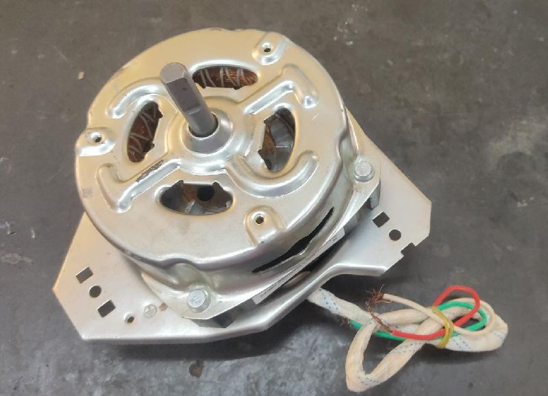 Washing Machine Copper Motor