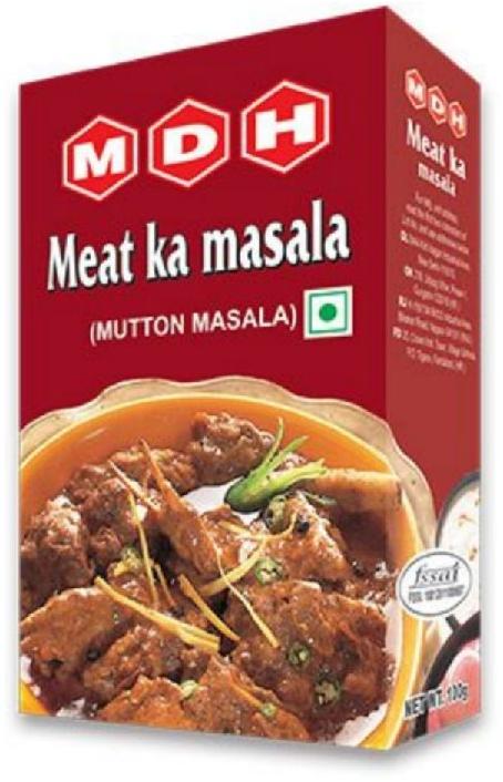 MDH Meat Masala Powder