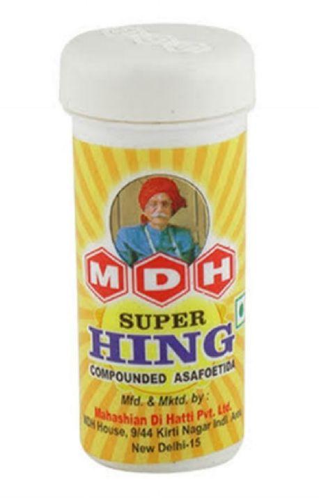 MDH Asafoetida / Hing