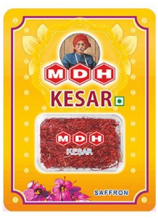 MDH Seffron / Kesar
