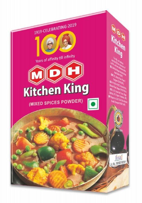 MDH Kitchen King Masala