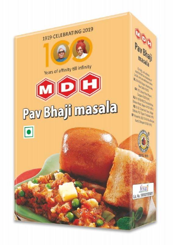 MDH Pav Bhaji Masala