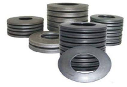 Round Stainless Steel Disc Spring