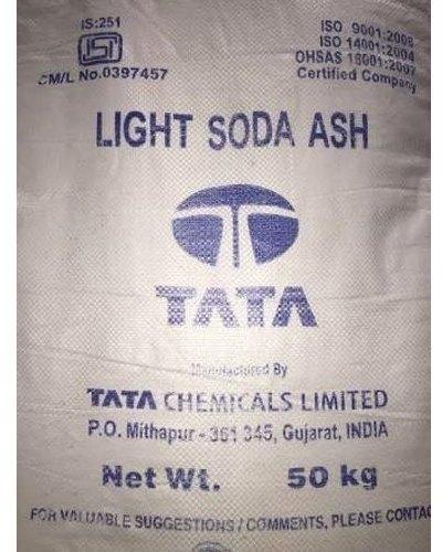 soda ash light