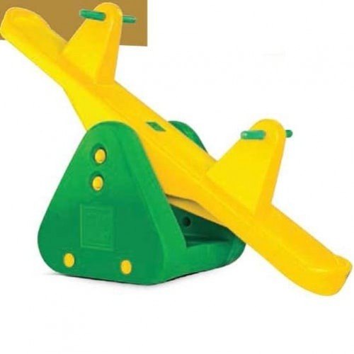 Plastic Seesaw, Seating Capacity : 2 Seater