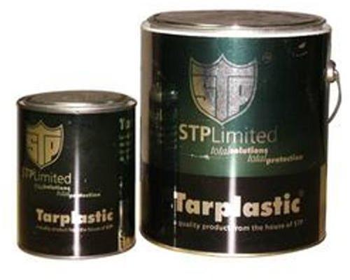 STP Tar Plastic