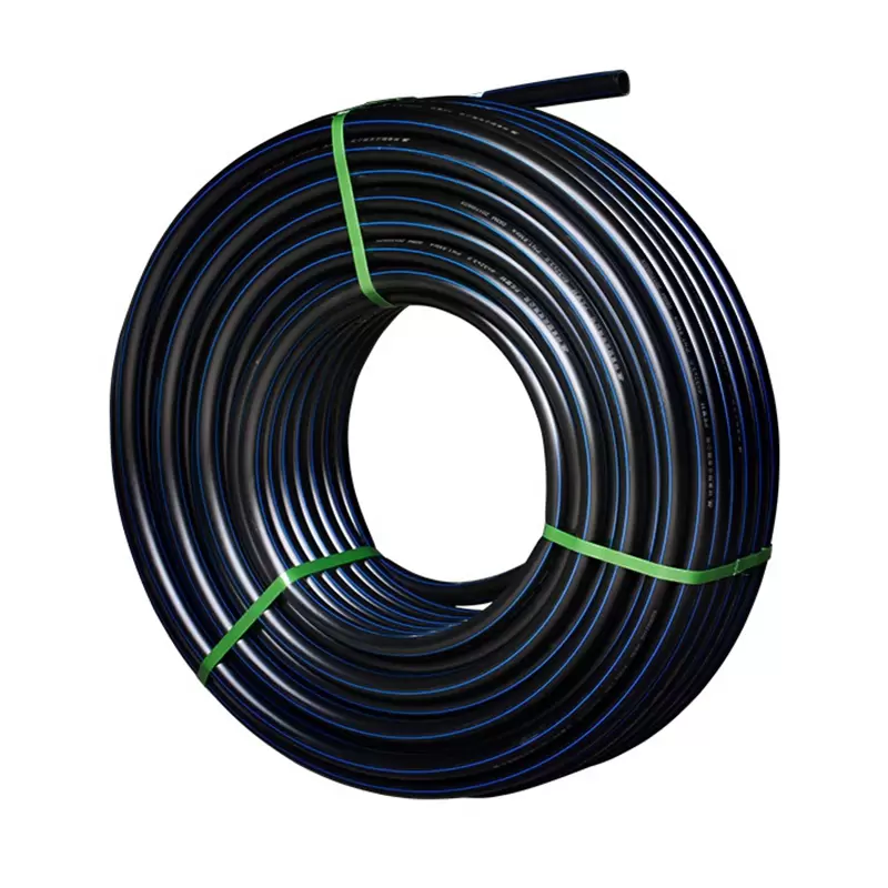 PNP 1.5 inch HDPE Pipe