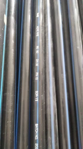 PNP 2 Inch HDPE Pipe
