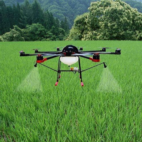Agriculture Drone Sprayer