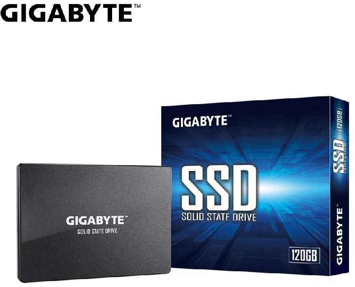 GIGABYTE SSD