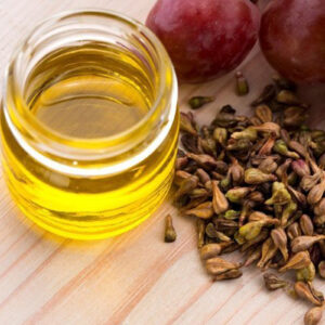 Grapseed oil