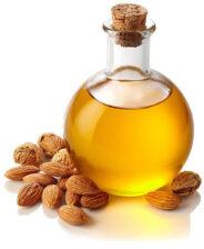 Sweet Almond Oil