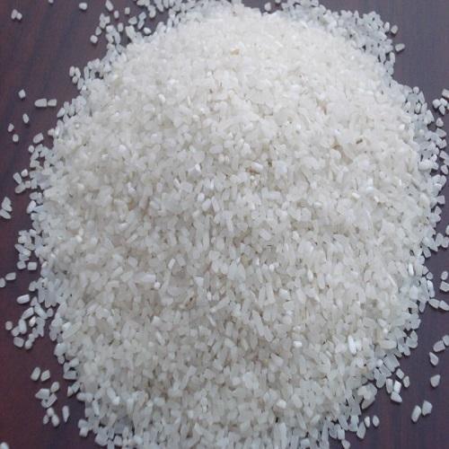Hard Organic Broken Basmati Rice, for Human Consumption, Variety : Short Grain
