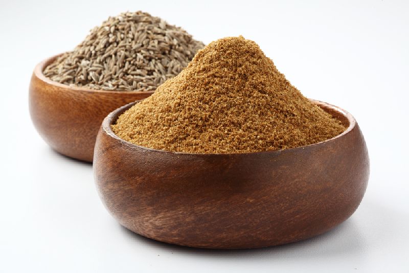 Cumin Powder, for Cooking, Snacks, Feature : Natural Taste