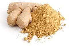 Organic Ginger Powder, for Spices, Certification : FSSAI Certified