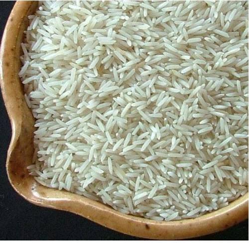 Organic HMT Basmati Rice, for Human Consumption, Variety : Long Grain