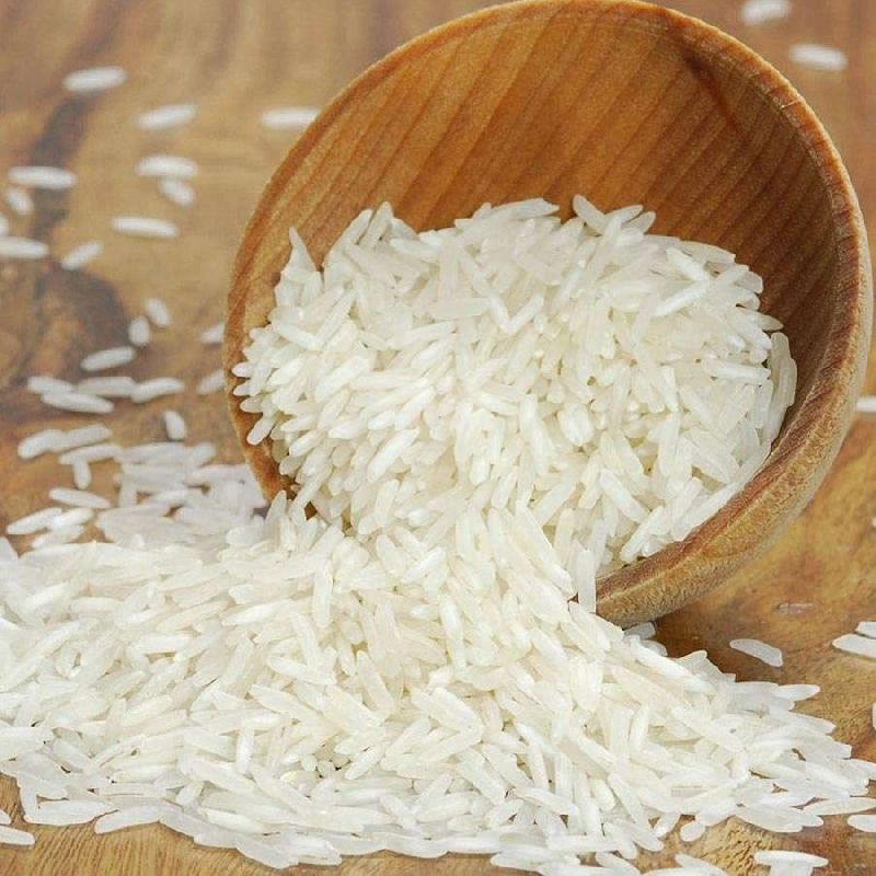 Hard Organic Non Basmati Rice, for High In Protein, Variety : Long Grain