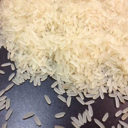 Organic Hard Parmal Non Basmati Rice, Variety : Long Grain