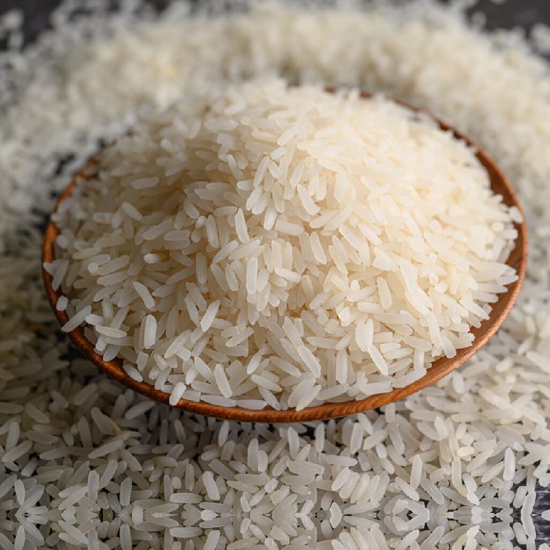 Organic Hard PR14 Non Basmati Rice, Variety : Long Grain