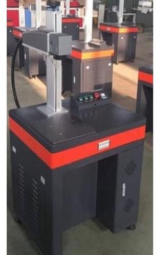 SLA Laser Marking Machine, Voltage : 220-380 V