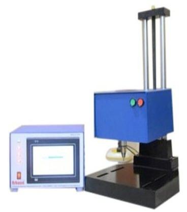 Industrial CNC Dot Pin Marking Machine, Voltage : 220-380 V