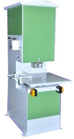 Automatic Carry Bag Punching Machine, Voltage : 220-440 V