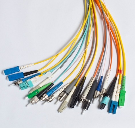 Multi-Tube UN-Armoured Fiber Optic Cable