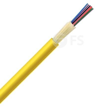 Lumiflex Tight Buffer Riser Cable