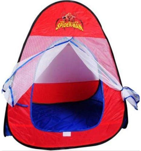 Canvas Baby Tent House