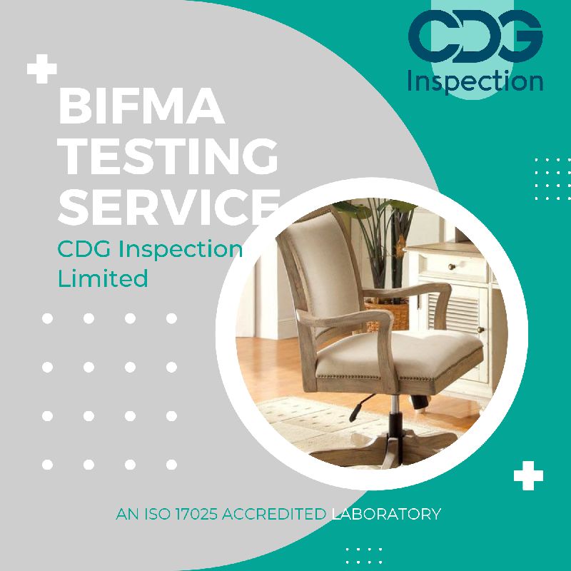 ANSI/BIFMA X5.42020 Testing Services, INR 25,000INR 35,000 / piece by