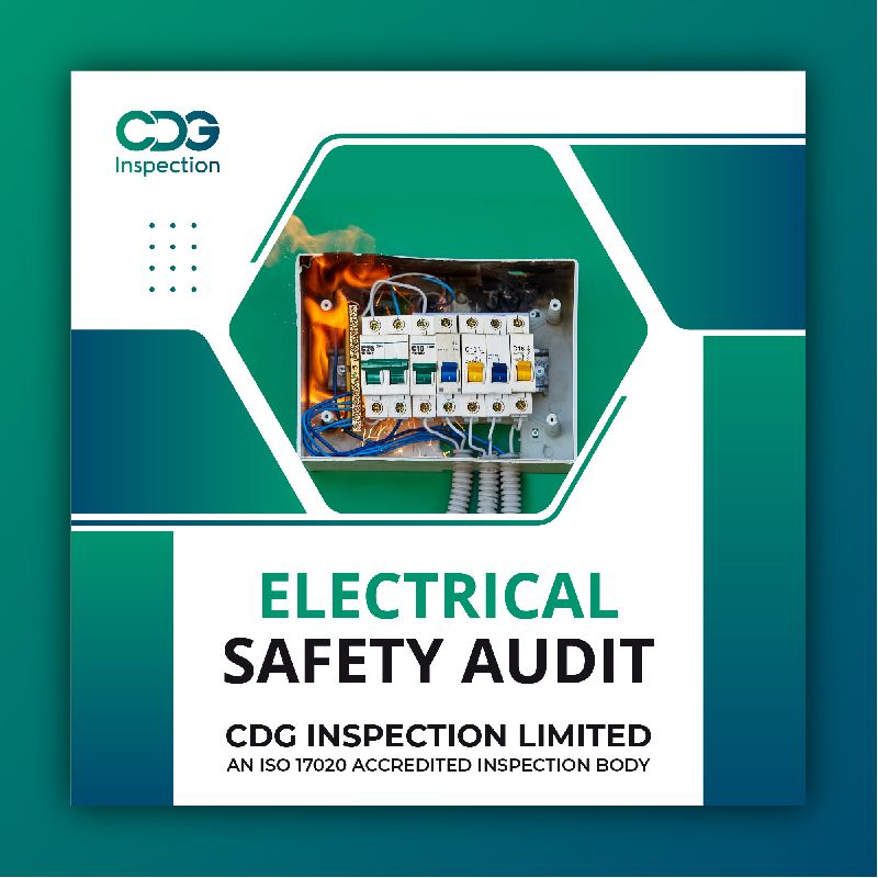 Electrical Safety Audit Bareilly