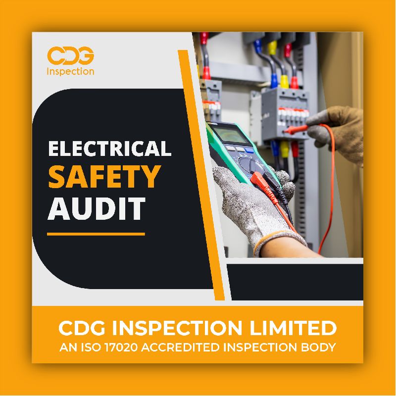 Electrical Safety Audit in Amritsar