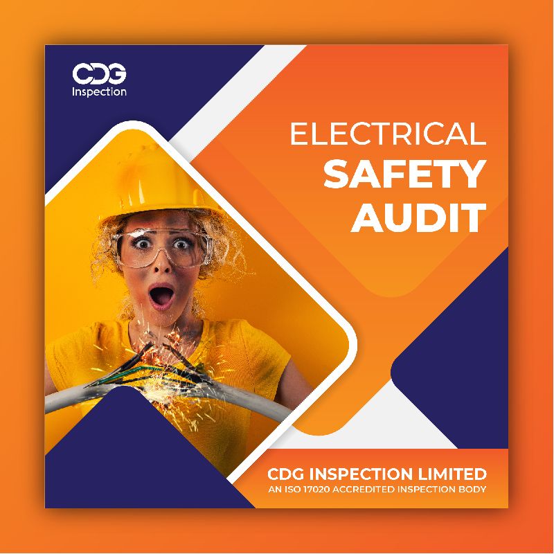 Electrical Safety Audit in Bhillai