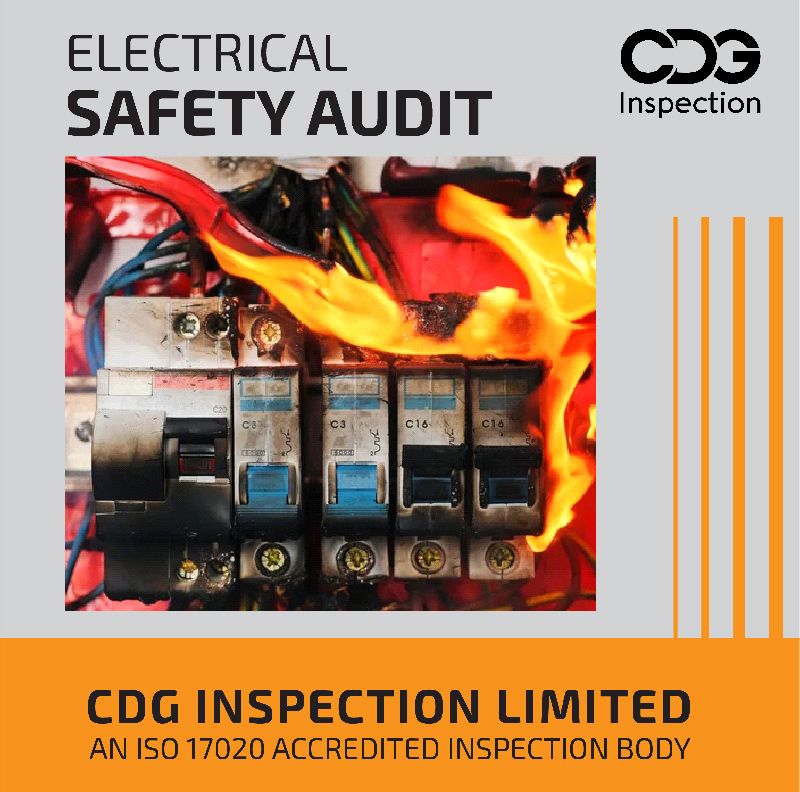 Electrical Safety Audit in Indore