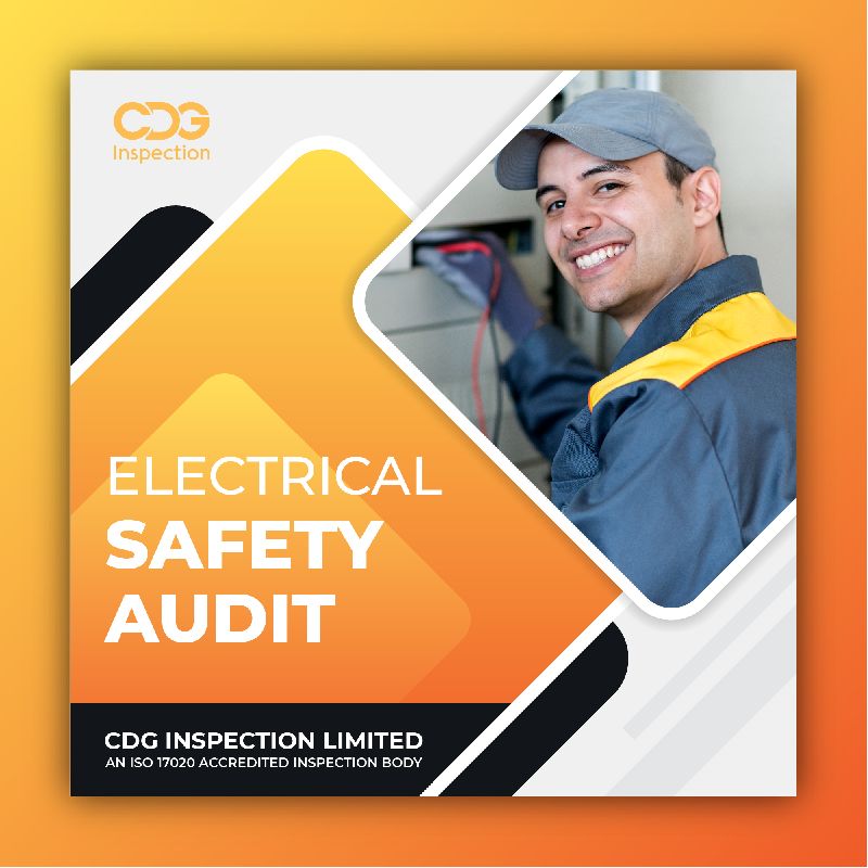 Electrical Safety Audit in Jammu