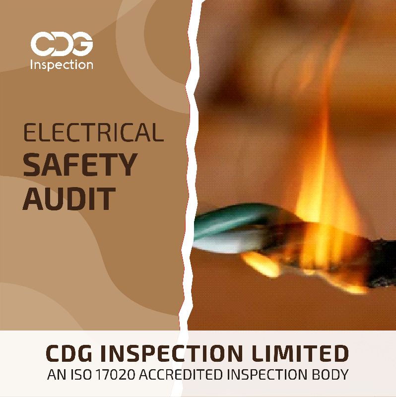 Electrical Safety Audit in Kanpur