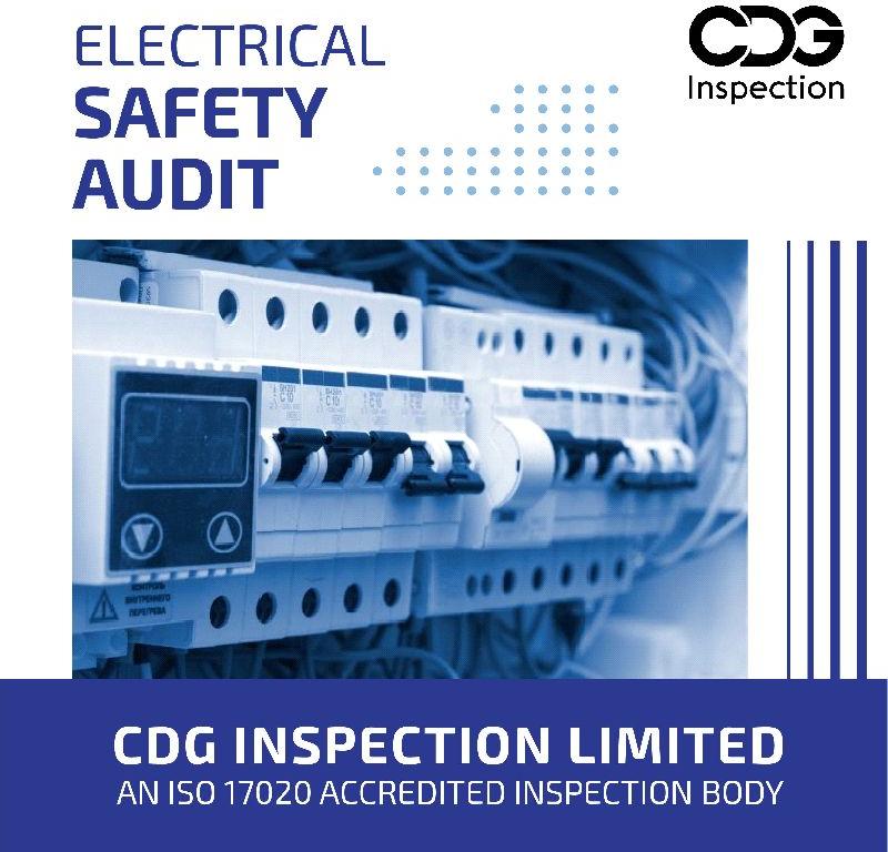 Electrical Safety Audit In Ludhiana