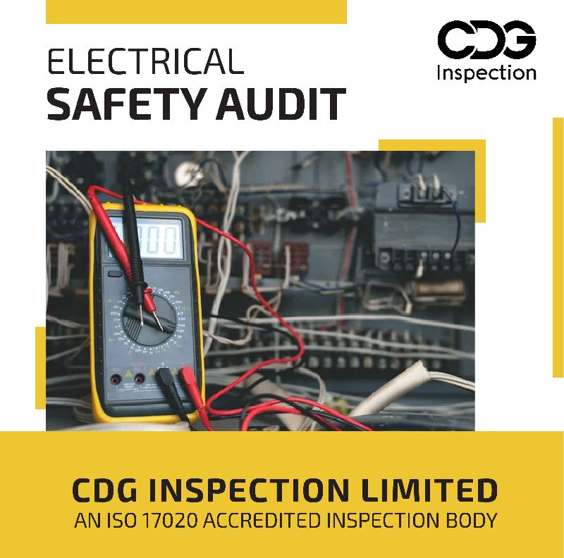 Electrical Safety Audit in Meerut