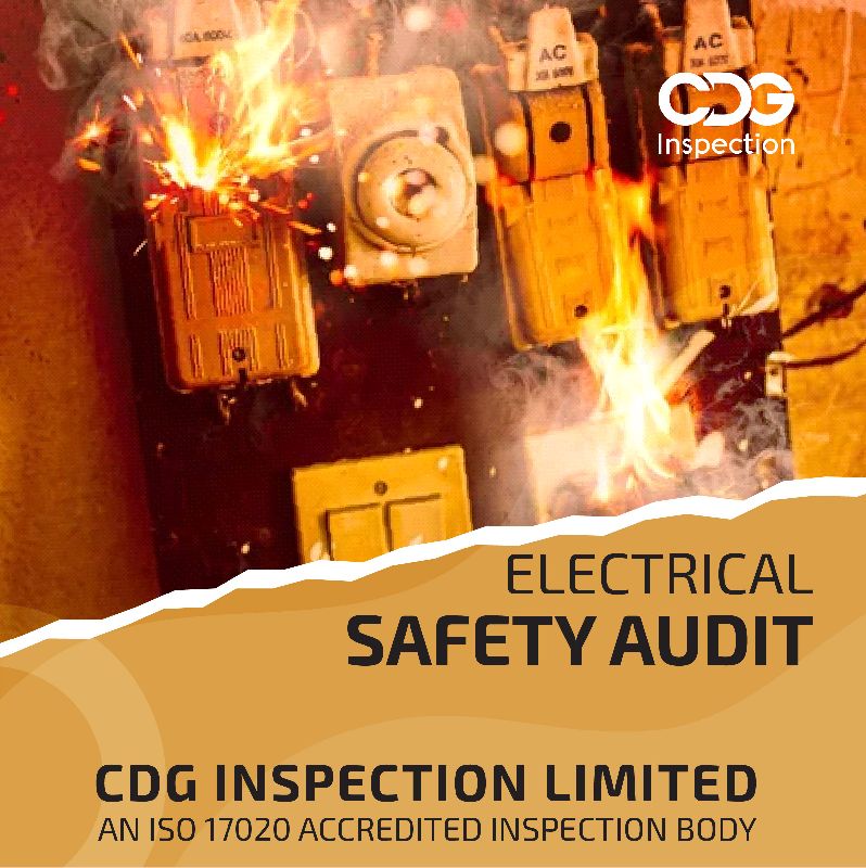 Electrical Safety Audit in Moradabad