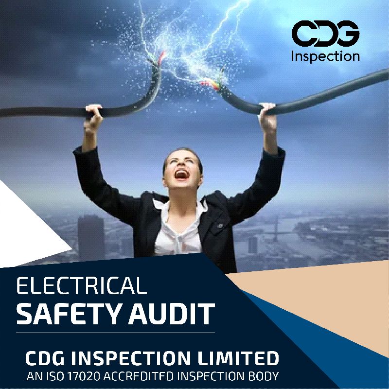 Electrical Safety Audit in Neemrana