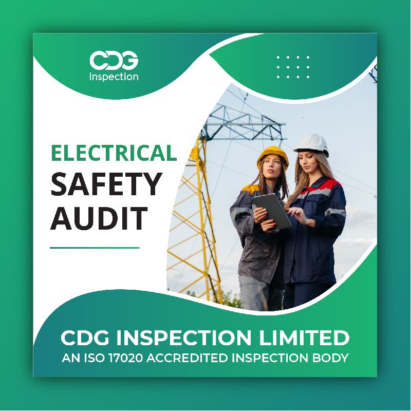 Electrical Safety Audit In Palwal