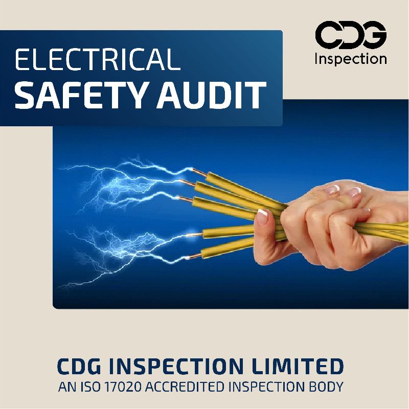 Electrical Safety Audit in Rudrapur