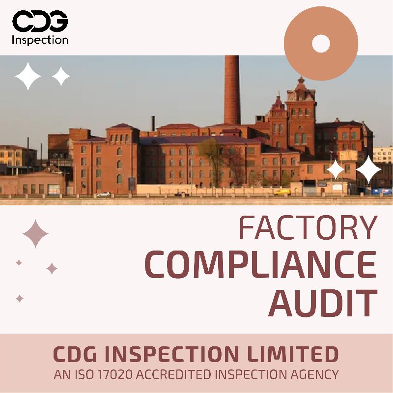 Factory Compliance Certification