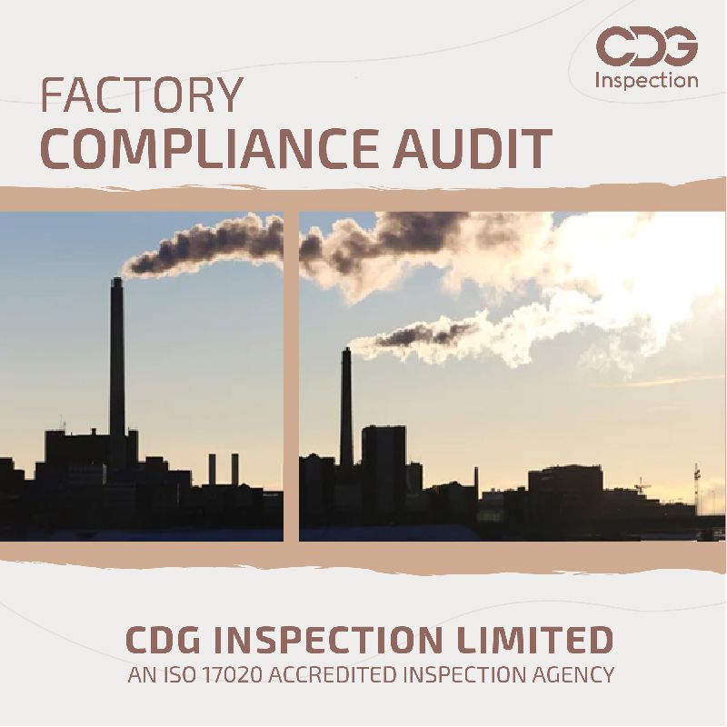 Factory Compliance Audit In Amritsar