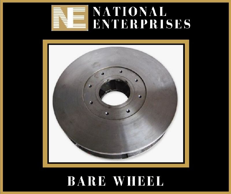 Bare Wheels