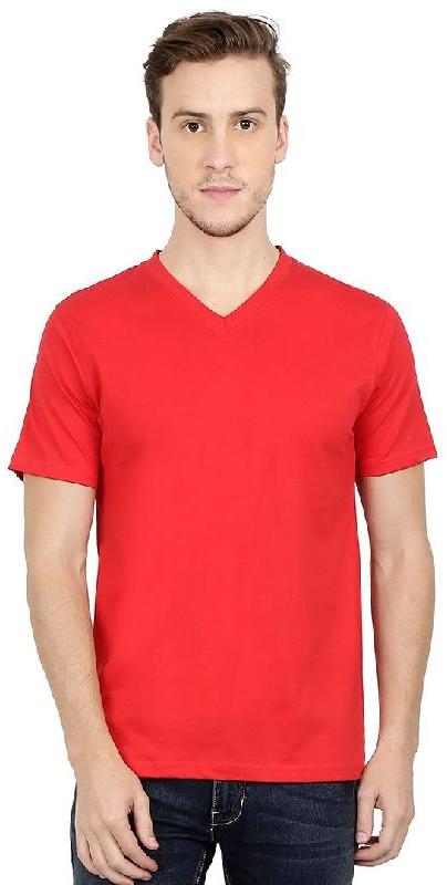 Ultra Premium Unisex V Neck T-Shirt