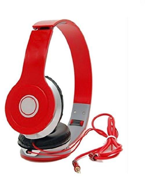 Battery SP114U Bluetooth Headphone, for Music Playing, Feature : Adjustable, Clear Sound, High Base Quality